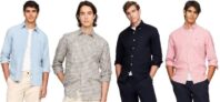 חולצות Tommy Hilfiger Regular Fit